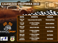 CALENDÁRIO VELOTERRA 2023